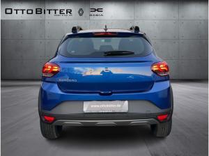 Dacia Sandero Stepway Extreme TCe90 AUTOMATIK SITZH/CITY  🤩 SONDERAKTION 🛒 SOFORT VERFÜGBAR ❗️❗️❗️