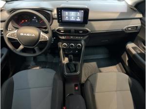 Dacia Sandero Stepway Extreme TCe90 AUTOMATIK SITZH/CITY  🤩 SONDERAKTION 🛒 SOFORT VERFÜGBAR ❗️❗️❗️