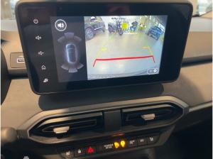 Dacia Sandero Stepway Extreme TCe90 AUTOMATIK SITZH/CITY  🤩 SONDERAKTION 🛒 SOFORT VERFÜGBAR ❗️❗️❗️