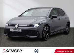 Volkswagen Golf 2.0 TSI OPF DSG GTI
