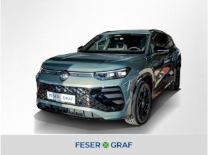 Volkswagen Tayron R-Line TDI 4M DSG Nav/AHK/Standh./HUD