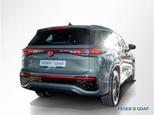 Volkswagen Tayron R-Line TDI 4M DSG Nav/AHK/Standh./HUD