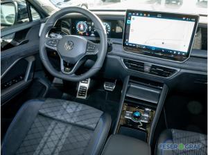 Volkswagen Tayron R-Line TDI 4M DSG Nav/AHK/Standh./HUD