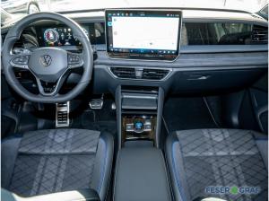 Volkswagen Tayron R-Line TDI 4M DSG Nav/AHK/Standh./HUD