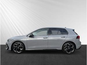 Volkswagen Golf R-Line 1,5 l eTSI OPF 150 PS 7-Gang-DSG - Privatkunden