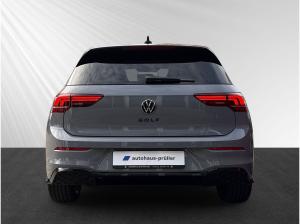 Volkswagen Golf R-Line 1,5 l eTSI OPF 150 PS 7-Gang-DSG - Privatkunden