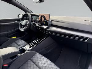 Volkswagen Golf R-Line 1,5 l eTSI OPF 150 PS 7-Gang-DSG - Privatkunden