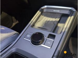 Volkswagen T-Roc 1,5 eTSI DSG Style GR-REIFEN+KEYLESS+AHK