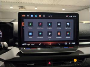 Volkswagen T-Roc 1,5 eTSI DSG Style GR-REIFEN+KEYLESS+AHK