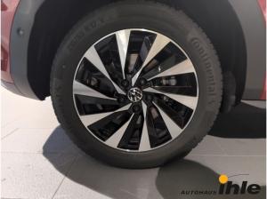 Volkswagen T-Roc 1,5 eTSI DSG Style GR-REIFEN+KEYLESS+AHK