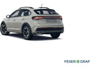 Volkswagen Taigo 1.0 TSI DSG R-Line