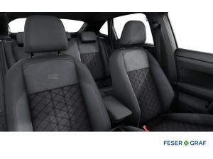 Volkswagen Taigo 1.0 TSI DSG R-Line