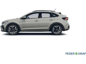 Volkswagen Taigo 1.0 TSI DSG R-Line