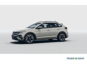 Volkswagen Taigo 1.0 TSI DSG R-Line