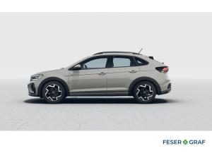 Volkswagen Taigo 1.0 TSI DSG R-Line