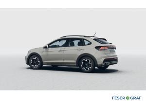 Volkswagen Taigo 1.0 TSI DSG R-Line