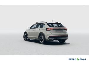 Volkswagen Taigo 1.0 TSI DSG R-Line