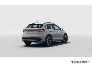 Volkswagen Taigo 1.0 TSI DSG R-Line