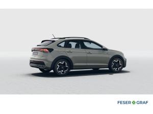 Volkswagen Taigo 1.0 TSI DSG R-Line