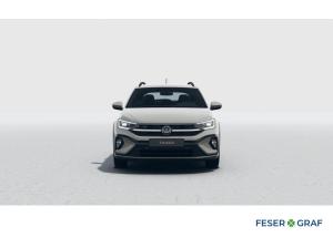 Volkswagen Taigo 1.0 TSI DSG R-Line