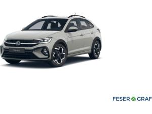 Volkswagen Taigo 1.0 TSI DSG R-Line
