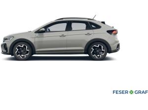 Volkswagen Taigo 1.0 TSI DSG R-Line