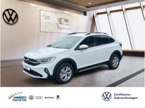 Volkswagen Taigo Life😍 LAGERWAGEN! ❤️MATRIX⚡- SHZ 🚀KLIMA 🧨NAVI UVM