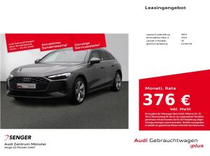 Audi A5 Avant 2.0 TFSI MMI Matrix AHK Digi-Cockpit