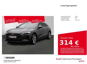 Audi A5 Avant 2.0 TFSI MMI Matrix AHK Digi-Cockpit