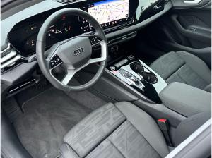 Audi A5 Avant 2.0 TFSI LED ACC AHK Komfort-Paket