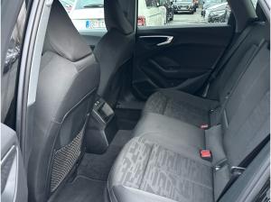 Audi A5 Avant 2.0 TFSI LED ACC AHK Komfort-Paket