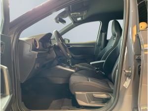 Seat Arona FR Black Edition 1.0 TSI 85 kW (116 PS) 7-Gang-DSG