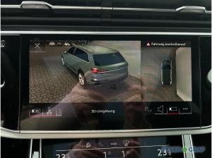 Audi Q7 S line business 23% *Vorverkaufsprämie* TDI