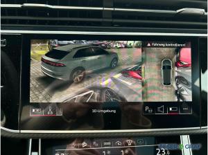 Audi Q8 S line business 21% Vorverkaufsprämie