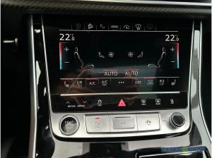 Audi Q8 Business 50TDI 21% Vorverkaufsprämie