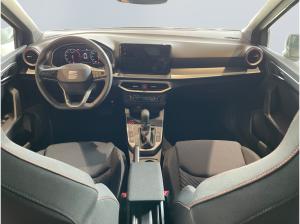 Seat Arona FR Black Edition 1.0 TSI 85 kW (116 PS) 7-Gang-DSG