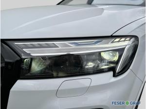 Audi Q7 S line business 23% *Vorverkaufsprämie* TDI