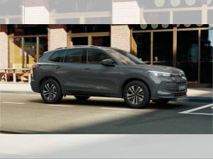 Volkswagen Tiguan 1.5 eTSI ENERGY 1.5 eTSI DSG – Sonderleasing für Menschen mit Behinderung (ab 50 GdB)