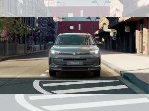 Volkswagen Tiguan 1.5 eTSI ENERGY 1.5 eTSI DSG – Sonderleasing für Menschen mit Behinderung (ab 50 GdB)