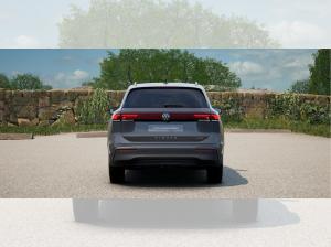 Volkswagen Tiguan 1.5 eTSI ENERGY 1.5 eTSI DSG – Sonderleasing für Menschen mit Behinderung (ab 50 GdB)