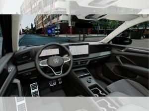 Volkswagen Tiguan 1.5 eTSI ENERGY 1.5 eTSI DSG – Sonderleasing für Menschen mit Behinderung (ab 50 GdB)