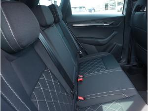 Skoda Karoq 1.5 TSI Sportline DSG AHK Navi RüKa Sitzh.