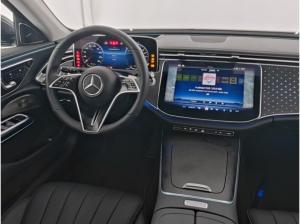 Mercedes-Benz E 300 de T Exclusive+Distr+HeadUp+AHK+Burmester+