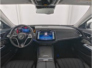 Mercedes-Benz E 300 de T Exclusive+Distr+HeadUp+AHK+Burmester+