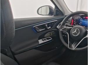 Mercedes-Benz E 300 de T Exclusive+Distr+HeadUp+AHK+Burmester+