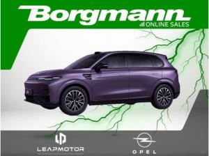 Leapmotor B10 DESIGN PROMAX - Vollausstattung - 67,1 kWh - Winter-Special bis 30.01.