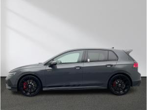 Volkswagen Golf 2.0 TSI OPF 221kW DSG GTI Clubsport