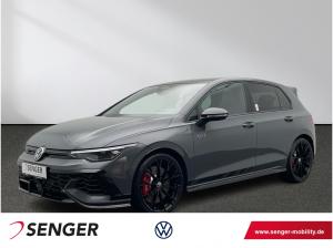 Volkswagen Golf 2.0 TSI OPF 221kW DSG GTI Clubsport