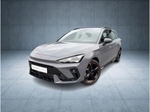 Cupra Leon Sportstourer e-HYBRID*VFW*Nav*Sennheiser*Assist