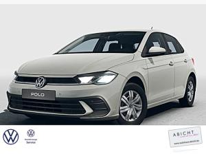 Volkswagen Polo Trend 1.0 TSI LED PDC USB SONDERLEASING FÜR MENSCHEN MIT BEHINDERUNG